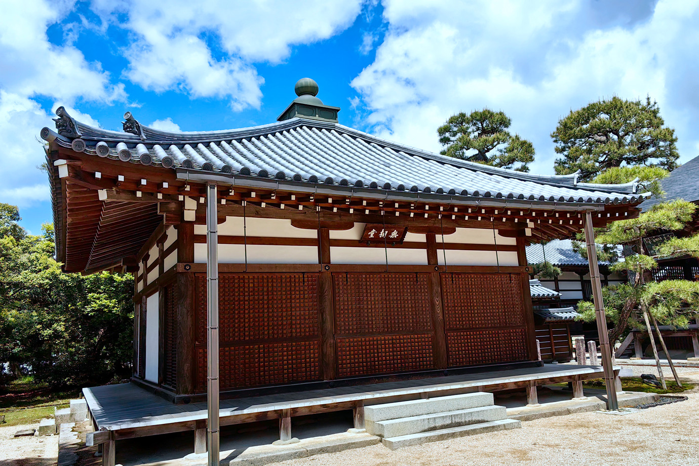 京都-丹後智恩寺切戶文殊